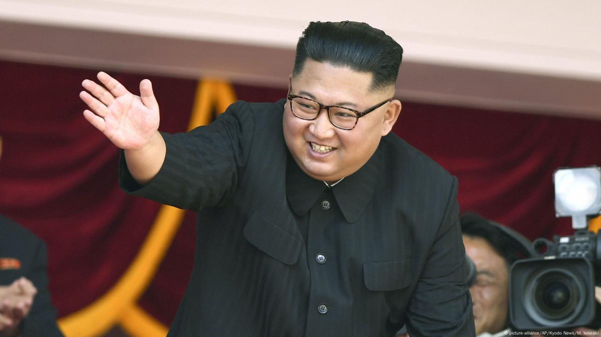 金正恩 金正恩党委員長「新年あいさつ」全文5/5｜グローバルニュース