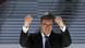 Kosovo Serbien Präsident Vucic redet in Mitrovica Kosovo Serbien Präsident Vucic redet in Mitrovica
