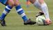 Symbolbild Amateurfußball Symbolbild Amateurfußball