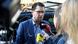 Sweden Democrats leader Jimmie Akesson Sweden Democrats leader Jimmie Akesson