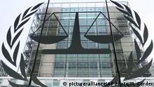 Kommentar: Die Anklage des Internationen Strafgerichtshofs hat versagt