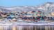 Grönland Häuser in Ilulissat Grönland Häuser in Ilulissat