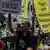 Hongkong Proteste für Demokratie | Solidarität mit Andy Chan