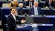 Alexis Tsipras speaks before parliament Alexis Tsipras speaks before parliament