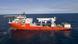 Rettungsschiff Seabed Constructor Rettungsschiff Seabed Constructor