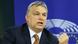 Primeiro-ministro da Hungria, Viktor Orbán Primeiro-ministro da Hungria, Viktor Orbán