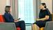 Žana Njemcova (lijevo) i Irina Birjukova Žana Njemcova (lijevo) i Irina Birjukova