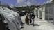 Griechenland, Lesbos: Moira Flüchtlingslager Griechenland, Lesbos: Moira Flüchtlingslager