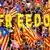 Spanien - Pro-Unabhängigkeitsdemonstration für Katalonien