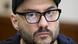 Russian theater director Kirill Serebrennikov profile image taken in court Russian theater director Kirill Serebrennikov profile image taken in court