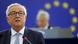Frankreich Strasbourg - Jean-Claude Juncker Frankreich Strasbourg - Jean-Claude Juncker