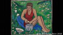 Gabriele Münter - Malen ohne Umschweife