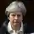 Großbritannien Premierministerin Theresa May
