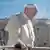 Pope Francis in Rome