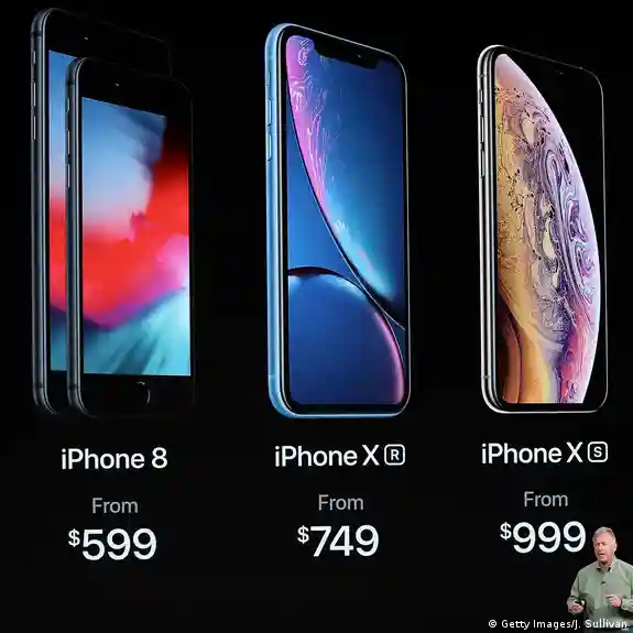 Apple iPhone 9's price in India might be lower than the 2018's iPhone XR