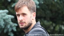 Activista de Pussy Riot acusa al espionaje ruso de envenenarlo