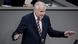 Deutschland Bundestag Horst Seehofer Deutschland Bundestag Horst Seehofer