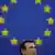 Mazedonischer Premierminister Zoran Zaev Rede vor dem Europaparlament