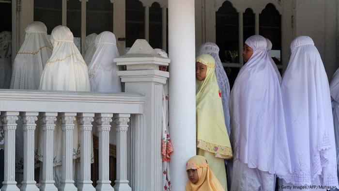 Menilai Kontribusi Ahmadiyah Untuk Indonesia Kolom Bersama Berdialog Untuk Mencapai Pemahaman Dw 03 10 2018