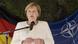 Angela Merkel podczas wizyty na Litwie (14.09.2018) Angela Merkel podczas wizyty na Litwie (14.09.2018)