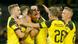 Fußball Bundesliga Borussia Dortmund - Eintracht Frankfurt Fußball Bundesliga Borussia Dortmund - Eintracht Frankfurt