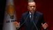 Turkey's Recep Tayyip Erdogan gestures with both hands during a speech to his party members in Ankara Turkey's Recep Tayyip Erdogan gestures with both hands during a speech to his party members in Ankara