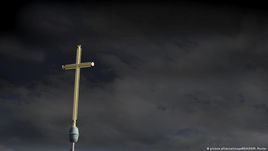 Kościół katolicki w Niemczech: zgłasza się coraz więcej ofiar nadużyć