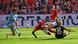 Bundesliga 3. Spieltag | 1. FSV Mainz 05 vs. FC Augsburg (Imago/J. Huebner) Bundesliga 3. Spieltag | 1. FSV Mainz 05 vs. FC Augsburg (Imago/J. Huebner)