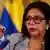 Venezuela Außenministerin Delcy Rodriguez