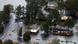 USA North Carolina Tropensturm Florence USA North Carolina Tropensturm Florence
