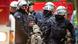 Weitere Entwicklung im Hambacher Forst Weitere Entwicklung im Hambacher Forst