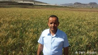 Jemen Folgen des Landwirtschaftskrieges