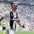 Italien Fußball Serie A - Juventus Turin vs. Sassuolo | Cristiano Ronaldo