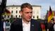 German politician Andre Poggenburg German politician Andre Poggenburg