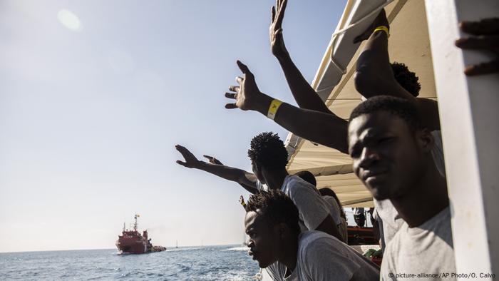 Afrika Trifft Auf Asien Afrika Trifft Auf Asien