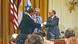 Camp David 1978 Ägypten - Israel Friedensverhandlungen Camp David 1978 Ägypten - Israel Friedensverhandlungen