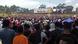 Protest in Addis Ababa Protest in Addis Ababa