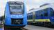 World's first hydrogen train in Germany World's first hydrogen train in Germany