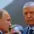 Putin and Erdogan in Sochi
