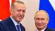 Recep Tayyip Erdogan und Wladimir Putin (Reuters) Recep Tayyip Erdogan und Wladimir Putin (Reuters)