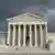 USA Oberste Gerichtshof in Washington