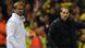 Jürgen Klopp und Thomas Tuchel Jürgen Klopp und Thomas Tuchel
