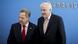 Hans-Georg Maaßen und Horst Seehofer Hans-Georg Maaßen und Horst Seehofer