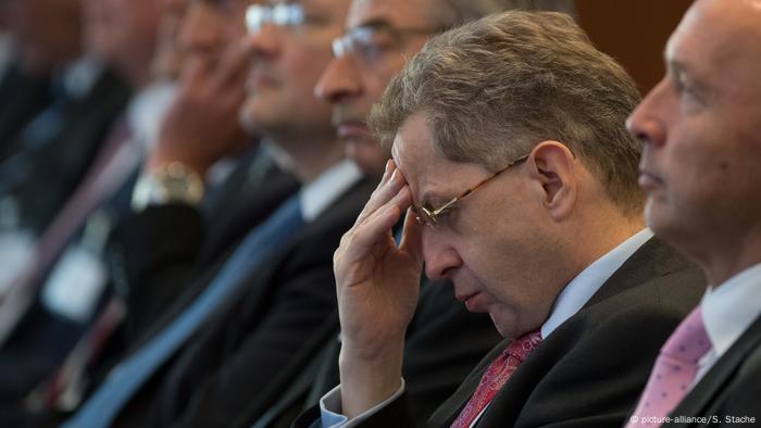 Hans-Georg Maaßen