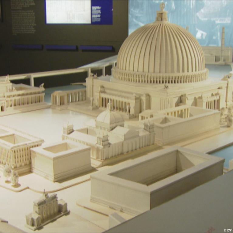 Berlin: A trip back in time