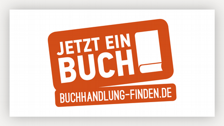 DW Partnerlogo Jetzt ein Buch! Buchhandlung-finden.de