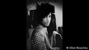 Prince, a principios de los años 80, cuando comezaba a destacar como attista (archivo)