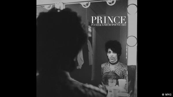 Prince-Piano & A Microphone Atlanta Late Show★4/14/2016 It\u0027s Prince, thinking aloud on the piano\u0027 - BBC News