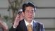Shinzo Abe Shinzo Abe