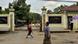 Myanmar's notorious Insein prison in the former capital Yangon Myanmar's notorious Insein prison in the former capital Yangon